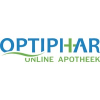 Optiphar logo - Similar company to Koco Cosmetics