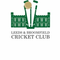 Leeds & Broomfield Cricket Club logo - Similar company to The George Inn