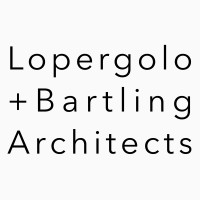 Lopergolo + Bartling Architects logo - Similar company to Gidich + Sepulveda Architecture