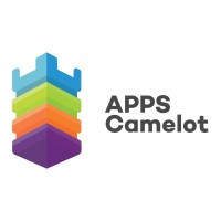 APPS Camelot logo - Similar company to Grupo Reysa