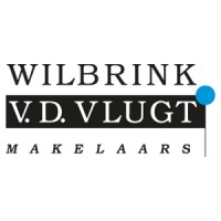 Wilbrink & v.d. Vlugt Makelaars logo - Similar company to Semper Wonen