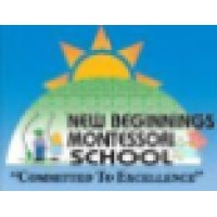 New Beginnings Montessori School And Summer Camp