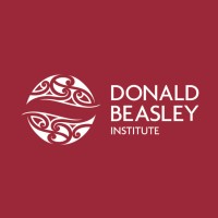 Donald Beasley Institute logo - Similar company to Upside Downs
