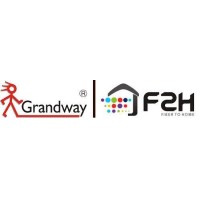 Grandway Brasil Telecom Tech. Co., Ltd. logo - Similar company to Grandway Telecom