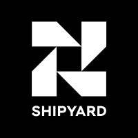 Shipyard logo - Similar company to Filoz