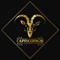 Capricorn26 logo - Similar company to First Class Yachting