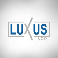 Luxus & co logo - Similar company to Luxus Paper