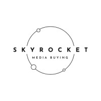 Skyrocket logo - Similar company to Uptilead
