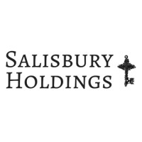 Salisbury Holdings logo - Similar company to Open Sky Services Ltd.