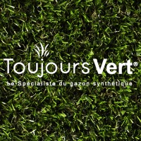 Toujours Vert - Gazon Synthétique logo - Similar company to Inxpress France