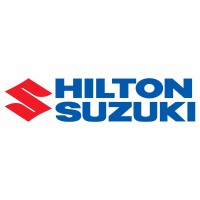 Hilton Suzuki Business logo - Similar company to Hilton Suzuki