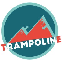 Trampoline (Interreg-POCTEFA) logo - Similar company to Interreg Poctefa