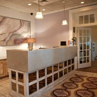 A Therapeutic Touch Massage And Therapies