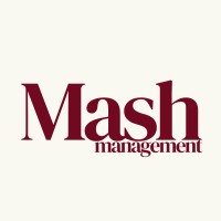 Mash management logo - Similar company to Annick Seys