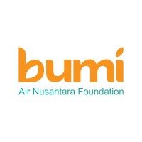 Bumi Air Nusantara logo - Similar company to Preloved