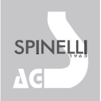 SPINELLI A. & G. S.R.L. logo - Similar company to Pa.Co Imballaggi Srl