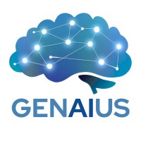 GenAIus Technologies logo - Similar company to Precisionforward