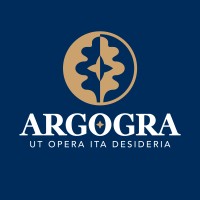 ARGOGRA logo - Similar company to Agorà Security