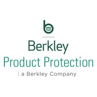 Berkley Product Protection (a Berkley Company) logo - Similar company to Berkley Custom Insurance Managers (A Berkley Company)