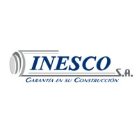 INESCO SA | Proveedor de materiales para la construcción logo - Similar company to Interfisa