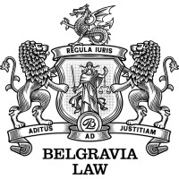 Belgravia Law logo - Similar company to Jackson Longe Solicitors