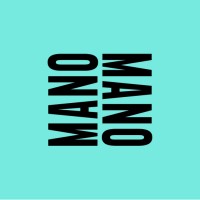 Mano Mano logo - Similar company to Image & Cie