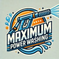 Maximum Power Washing