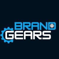Brandgears logo - Similar company to Tech Pathway