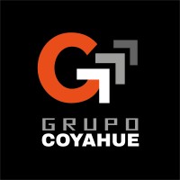 Grupo Coyahue logo - Similar company to Chilemaq