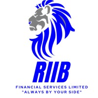 RIIB Financial Services Limited logo - Similar company to Sales Representative