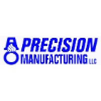 AO Precision Manufacturing logo - Similar company to Edge Precision Manufacturing
