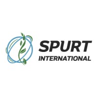 Spurt International logo - Similar company to Shama E Zeest