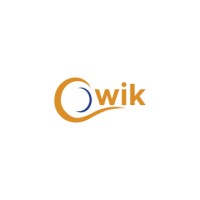 QWIK logo - Similar company to Finepay