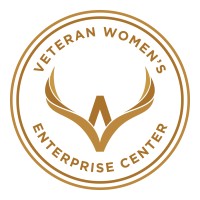 Veteran Women's Enterprise Center (VWEC) logo - Similar company to #Goopen National Network
