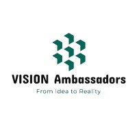 Vision Ambassadors - سفراء الرؤية logo - Similar company to Vision Point Establishment
