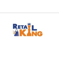Retail King logo - Similar company to Mastertronics, Inc.