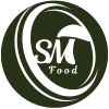 Saimon Mushroom Food logo - Similar company to Vegky - Vegan Mushroom Jerky