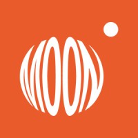 Orange Moon