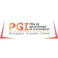 Pôle de gérontologie et d'innovation Bourgogne-Franche-Comté logo - Similar company to Agence Economique Régionale Bourgogne-Franche-Comté - Aer Bfc / Aerbfc