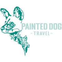 Painted Dog Travel logo - Similar company to Wanderlust Solvers