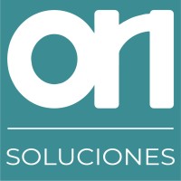 ON SOLUCIONES logo - Similar company to Cloud-Based Solutions