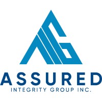 Assured Integrity Group logo - Similar company to Key Integrity Solutions Inc,