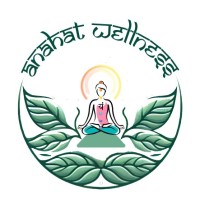 ANAHAT WELLNESS logo - Similar company to Moova Inc