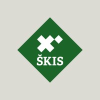 Zveza ŠKIS logo - Similar company to Profil D.O.O.