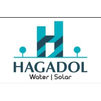 Hagadol Limited logo - Similar company to Bamboerin