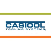 Castool Tooling Systems logo - Similar company to Exco Engineering