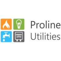PROLINE UTILITIES logo - Similar company to Wattwatcher Ltd.