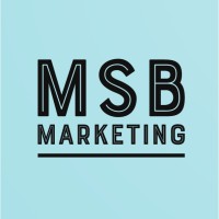 MSB Marketing Inc logo - Similar company to Lettershop