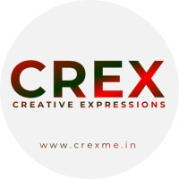 CREX Media & Events Pvt. Ltd. logo - Similar company to Parth