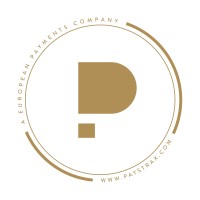 PAYSTRAX logo - Similar company to Kevin.